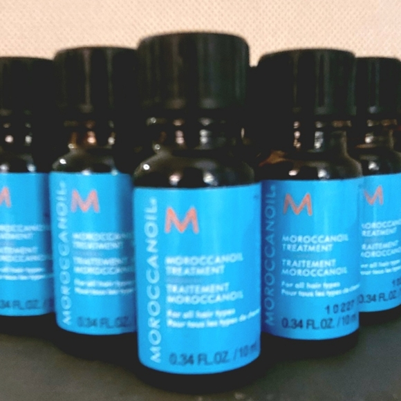 MOROCCANOIL TREATMENT ORIGINAL - Picture 1 of 1
